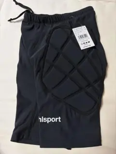 uhlsport サッカー インナータイツ 4Sのサムネイル