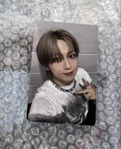 &TEAM 앤팀　FUMA ふうま　雪明かり yzy3.0