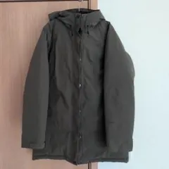 THE NORTH FACE GORE-TEX マカルダウンジャケット