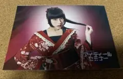 ファントムシータ 百花 アイディールセミナー Sチケ特典 2Lブロマイド