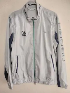 TIGORA ジャケット グレー美品