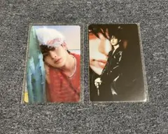 stray kids スキズ　SKZ ATE ラキドロ　トレカ　タワレコ　HMV