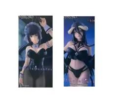 Bicute ナーベラル アルベド セット管理番号512602061112