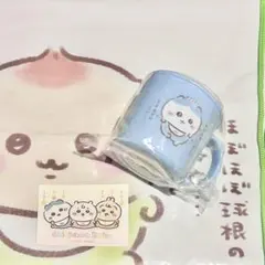 ちいかわ chiikawa baby 【ノベルティ3点セット】 ハチワレ