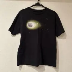 graniph ギャラクシードッグ　ライドオンシューティングスター Tシャツ