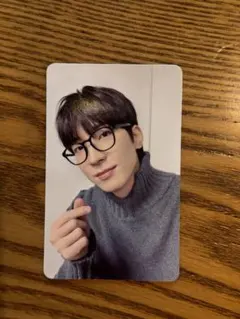 seventeen スタンプラリー　トレカ　10周年　韓国 ウォヌ
