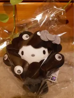 2025年最新】黒ミャクミャク サンリオ キティの人気アイテム - メルカリ