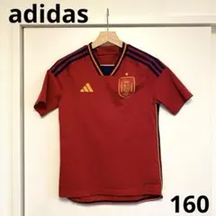 サッカー　スペイン代表　ユニフォームのサムネイル