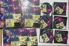 Paradox Live KARMA CD＋AMPRULE缶バッジ セット