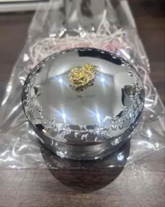 銀座和光 ボンボニエール 小物入 菓子入 2025年最新】ボンボニエールの