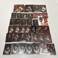 リドル・ローズハート 36点　まとめ売り ツイステッドワンダーランド