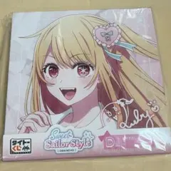 推しの子　タイトーくじ　描き下ろしキャンバス　ルビーのサムネイル