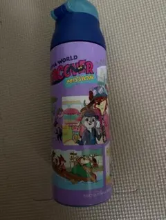 ズートピア ステンレスボトル 500ml TDR限定 新品のサムネイル