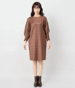 スピック&スパン　ワンピース