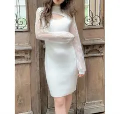 resexxy ミニワンピース