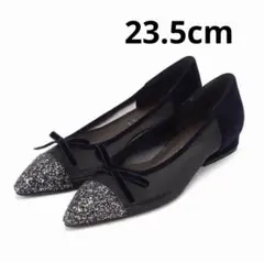 【新品】ルタロン　ポインテッドトゥキャップチュールバレエ