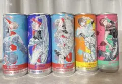 にじさんじ ASAP 5本セット