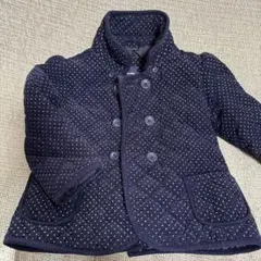 Babygap⭐︎100cm⭐︎ジャケット　ドット柄