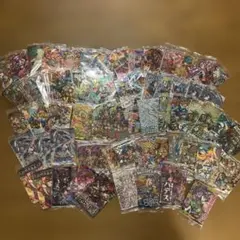 モンスターストライク モンスト ウエハース カード64枚