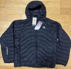 NIKE ACG Lava Flow Lサイズ　新品未使用タグ付　ダウンのサムネイル