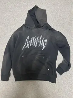 antimid パーカー