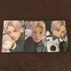 &TEAM ユウマ　YUMA 雪明かり　ソロジャケ