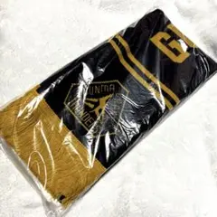 群馬クレインサンダーズ　マフラー