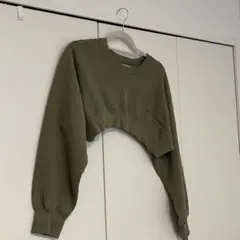 ジェーンスミス スウェット