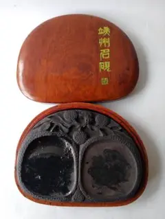 端州名硯◾️蛙◾️狐 端州名硯◾️蛙◾️狐 端州名硯◾️蛙◾️狐