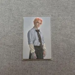 SUPER★DRAGON 伊藤壮吾 SUPER X ランダムトレカ