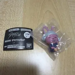 straykids サウナフィギュア チャンビン