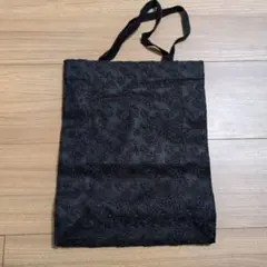 ブラックパーティーバッグ