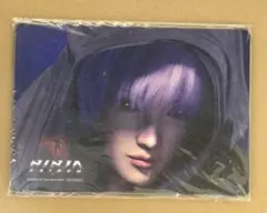 【中古】ニンジャガイデン　NINJA GAIDEN マウスパッド