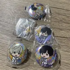 2026年最新】Kiramuneピンバッジの人気アイテム - メルカリ