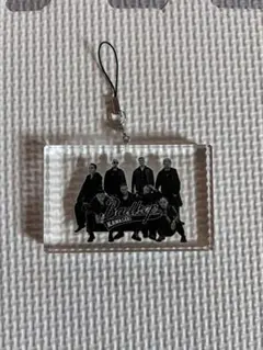 アクリルプレート