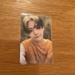 ALD1 EUPHORIA STARROAD サンウォン 封入 トレカ