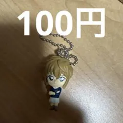 名探偵コナン 灰原哀 ストラップ
