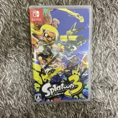 Splatoon 3 (Nintendo Switch)