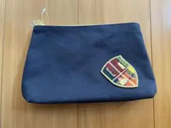 新品未使用品　エスティーローダー　ポーチ