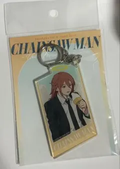 チェンソーマン アクリルキーホルダー 天使の悪魔