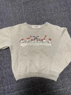 サンタ トップス