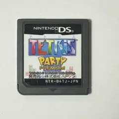 テトリスパーティ DS