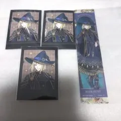 ツイステ ぱしゃこれ ルーク セット