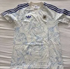 2026アルゼンチン代表Tシャツ Lサイズ - メルカリ