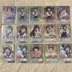 プレシャスメモリーズ とある科学の超電磁砲 - メルカリ