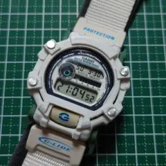 Moon Mask様 G-Shock オリジナル自作ベゼル 白