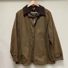 barbour