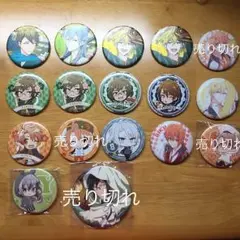 【画像3枚】アイドリッシュセブン アイナナ まとめ