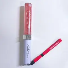 超特急 ユーキ Rib 赤 ペンライト