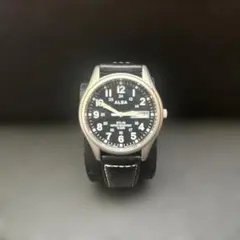 ALBA V158-0AX0 腕時計